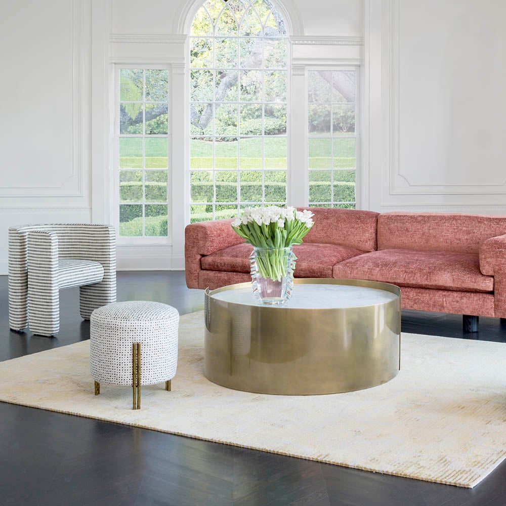 ALTA COFFEE TABLE